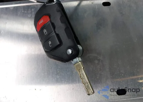 2023 Jeep Gladiator High Altitude 4X4 z USA, uszkodzony, nr VIN 1C6HJTFG0PL564933